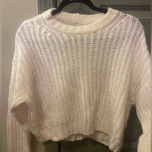 American eagle sweater